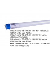 Philips CorePro T8 Tube (LED)
